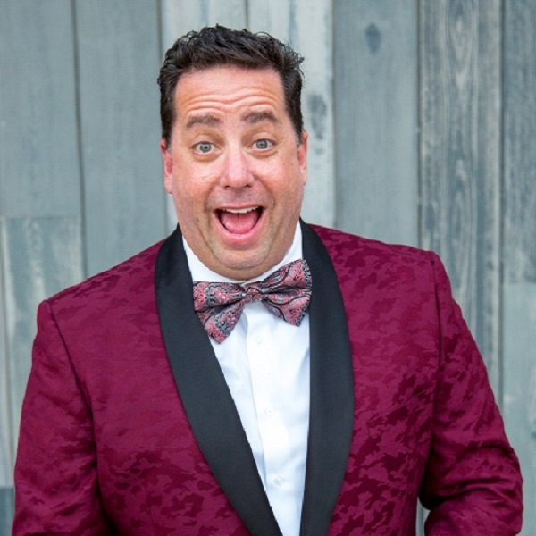 Alan Katz - Great Officiants